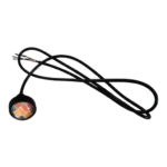 Rear LED Light - Red and Yellow for Vsett 9 / 9+ / 10+