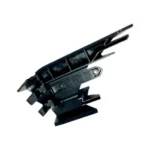 Rear Left Plastic Cover for Inmotion RS