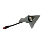 rear left turn signal assembly for dualtron togo limited