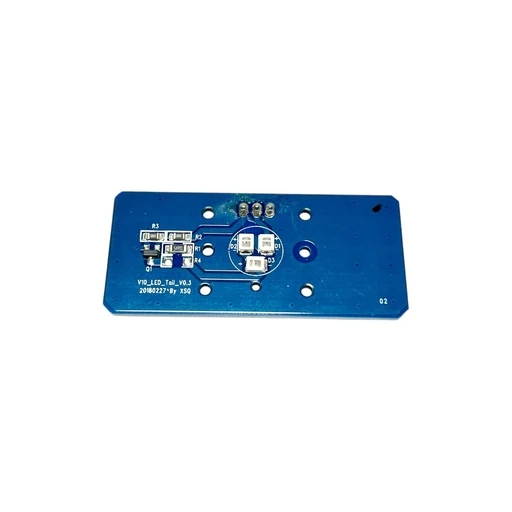 Rear Lighting Board for Inmotion V10 and V10F