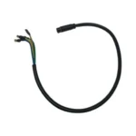 Rear Motor Cable for Vsett 10 APEX