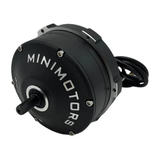 Rear Motor for Dualtron Pop / Popular Dual Motor