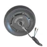 Rear Motor for Dualtron Raptor 2 replacement spare part