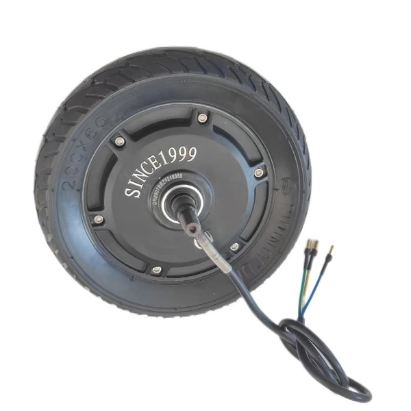 Rear Motor for Dualtron Raptor 2 replacement spare part