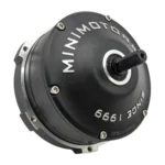 Original rear hub motor DLT01316 for Dualtron Togo Limited