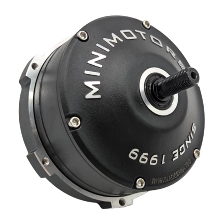 Original rear hub motor DLT01316 for Dualtron Togo Limited