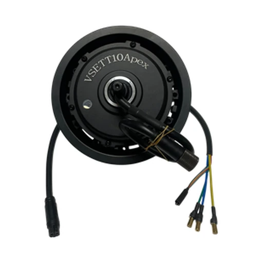 Rear Motor for Vsett 9 APEX