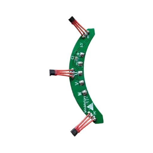 rear motor hall sensor for dualtron x limited