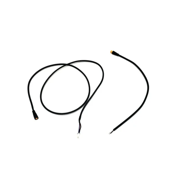 rear motor led cable for dualtron x