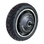 Rear Motor with Tyre for Dualtron Aminia Single Motor