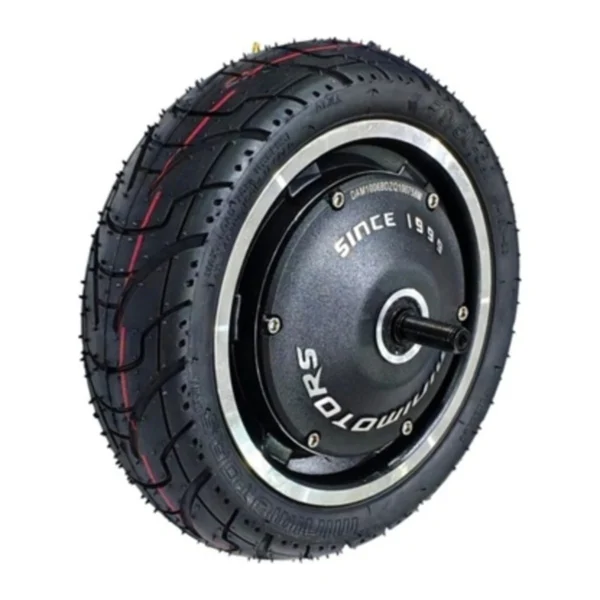 Rear Motor with Tyre for Dualtron Aminia Single Motor