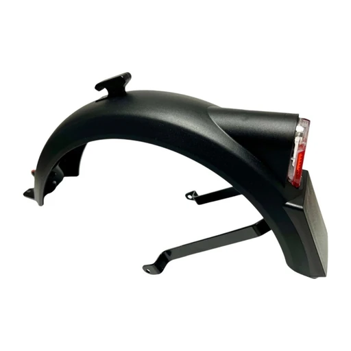 Rear Mudguard Assembly - EU Version for Inmotion Air Pro