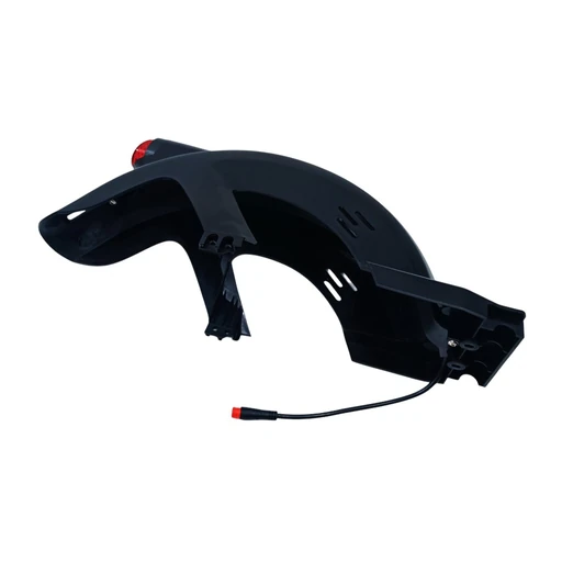 Rear Mudguard Assembly for Inmotion S1F