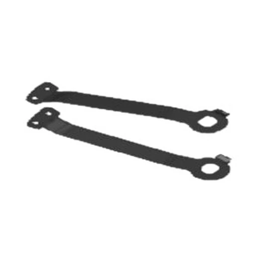 Rear Mudguard Bracket for Vsett 9 APEX