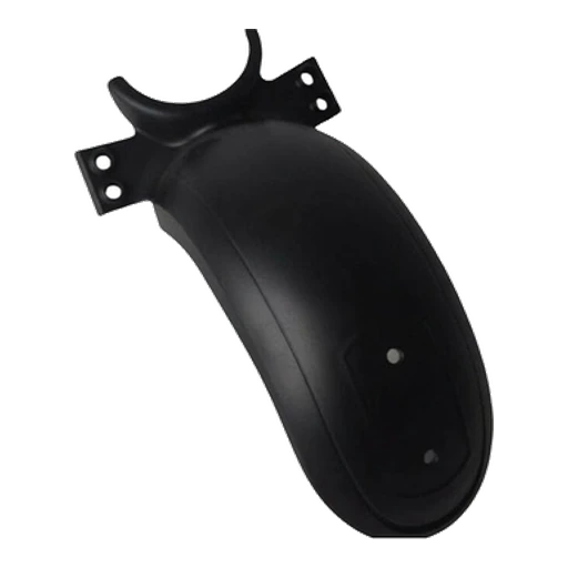 Rear Mudguard for Vsett 8 / 8+