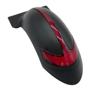 Rear Mudguard with LED for Dualtron Popular