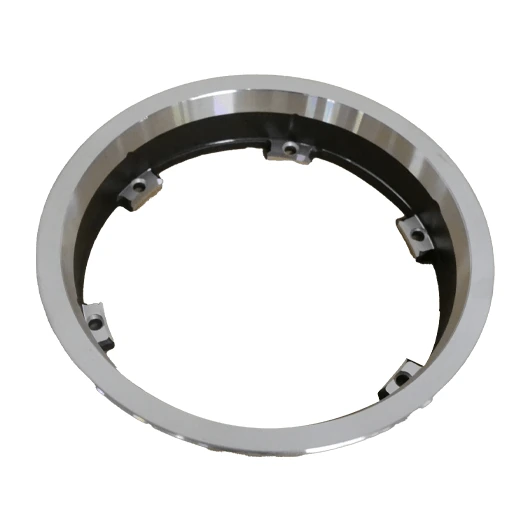 Rear Rim Ring with Valve Hole for Dualtron Pop / Popular and Togo