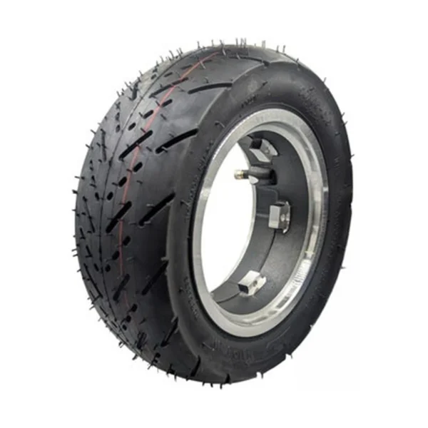Rear Tire and Rim for Rovoron R7 and R7 Pro