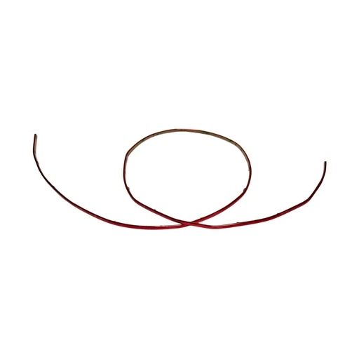 Red Decorative Trim Strip for Inmotion V8, V8F and V8S