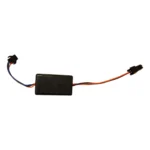 Controlador de iluminación RGB de 3 pines para DUALTRON scooters compatibles, producto original centrado