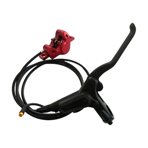 Right Complete Brake Assembly for Inmotion RS