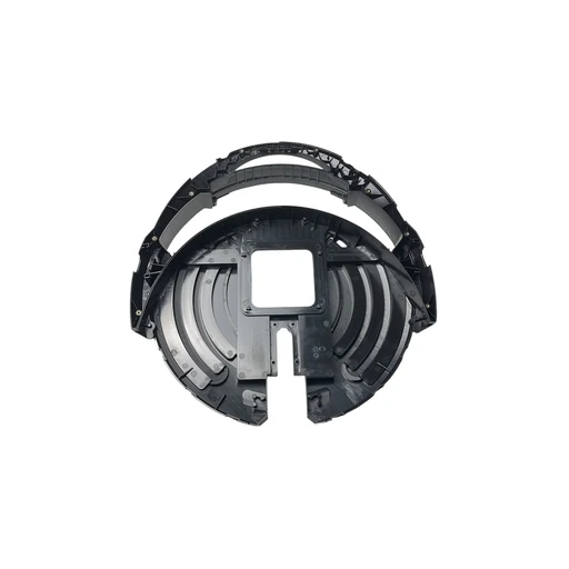 Right Inner Shell - New Large Battery Opening for Inmotion V8F and V8S (New Version)