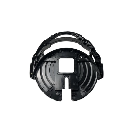 Right Inner Shell - Old Small Battery Opening for Inmotion V8 and V8F (Old Version)