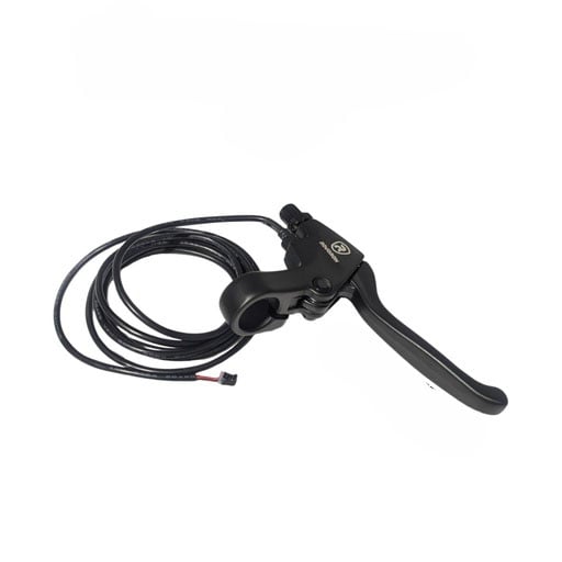 Right Mechanical Brake Lever for Rovoron R7