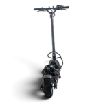ROVORON R5 PRO black front view