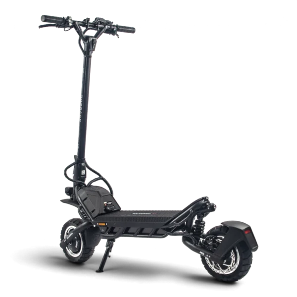 ROVORON R5 PRO black side view