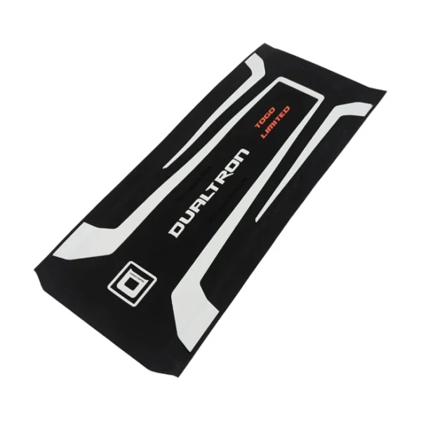 rubber deck grip for dualtron togo limited