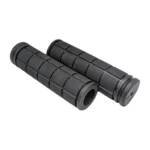 Rubber Handlebar Grips (Pair) for Rovoron R5 and R5 Pro