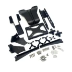 saddle kit for dualtron x and x