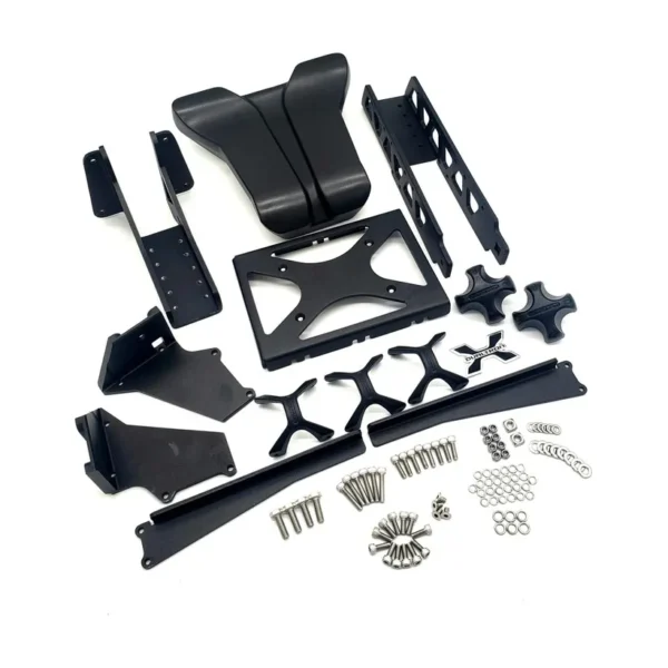 saddle kit for dualtron x and x