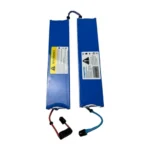 Samsung 50S Battery Pack for Leaperkim Patton S