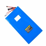 Samsung 84V 37.1Ah battery for Rovoron S7, reference ROVORON0218