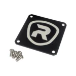 Seat Mount Logo for Rovoron R7