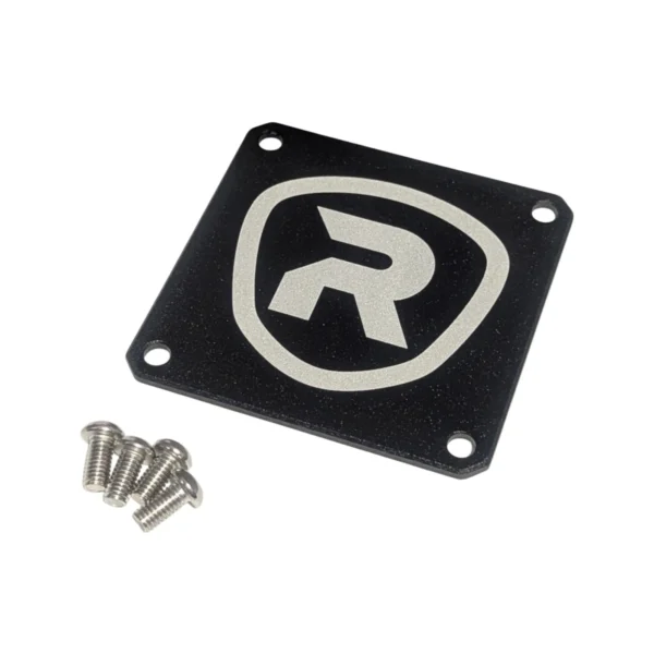 Seat Mount Logo for Rovoron R7