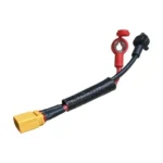 Short Battery Converter Cable for Inmotion RS