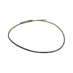 Silver Decorative Trim Strip for Inmotion V8, V8F and V8S