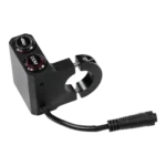 Single/Dual Motor and Horn Switch for Vsett 9+