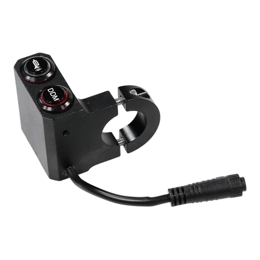 Single/Dual Motor and Horn Switch for Vsett 9+