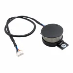 Smoke Detector for Dualtron Alien