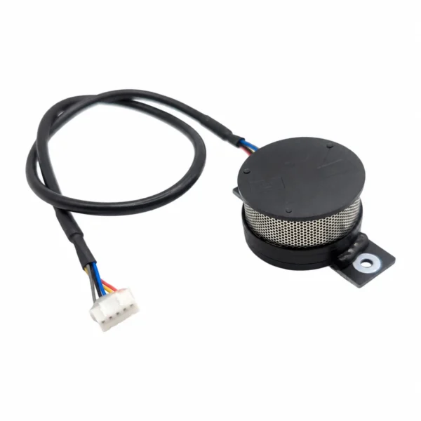 Smoke Detector for Dualtron Alien