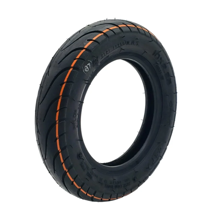 Dualtron Spider 2 10 x 2.25 Tubed Tyre 10 x 2.25 tubed scooter tyre for Dualtron Spider and Spider 2