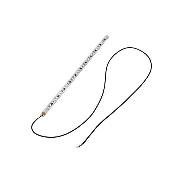 Dualtron Spider 2 Steering Column LED – One-Wire Dualtron Spider 2 one-wire steering column LED strip with connector