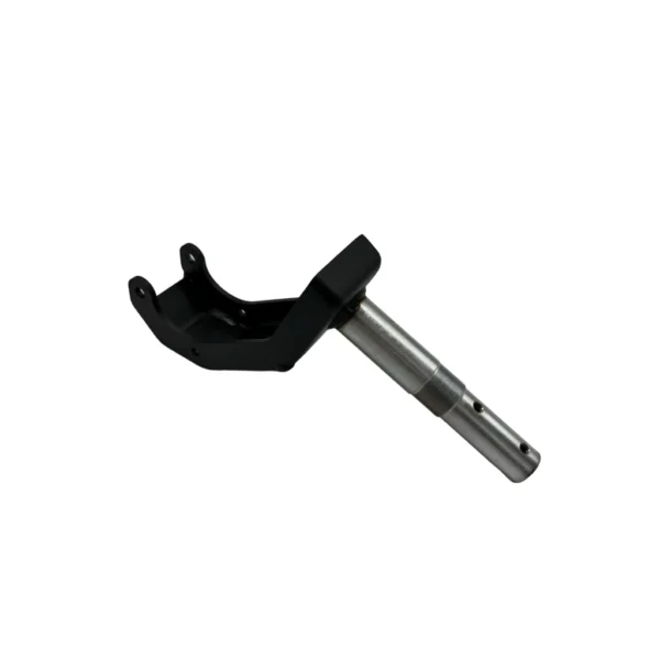 steering axis for dualtron togo