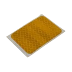 Reflector de la base de la columna de dirección para DUALTRON Aminia