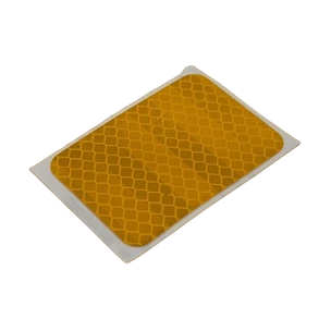Steering Column Base Reflector for Dualtron Aminia