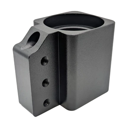 Steering Column Clamp V2 for Dualtron Aminia and Togo